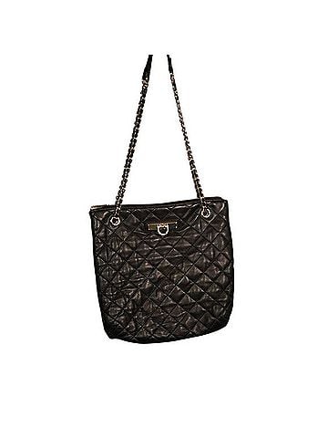 DKNY Gansevoort Shoulder Bag (view 1)
