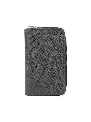 Louis Vuitton Louis Vuitton Taiga Zippy Coin Purse M30511 Wallet/Coin Case (view 1)