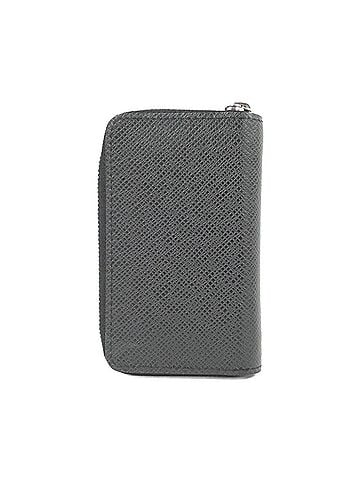 Louis Vuitton Louis Vuitton Taiga Zippy Coin Purse M30511 Wallet/Coin Case (view 2)