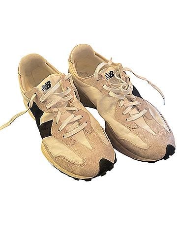 New Balance 327 Sneakers (view 1)