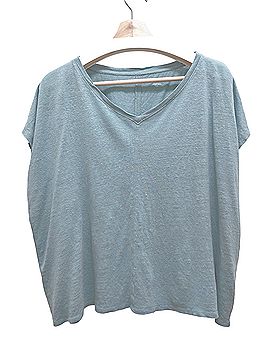 Eileen Fisher Eileen Fisher Short Sleeve T Shirt (view 1)