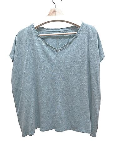 Eileen Fisher Eileen Fisher Short Sleeve T Shirt (view 1)