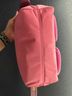 Coach Pink Brown Leather Hobo One size - photo 4