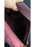 Coach Pink Brown Leather Hobo One size - photo 7