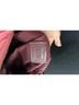 Coach Pink Brown Leather Hobo One size - photo 5