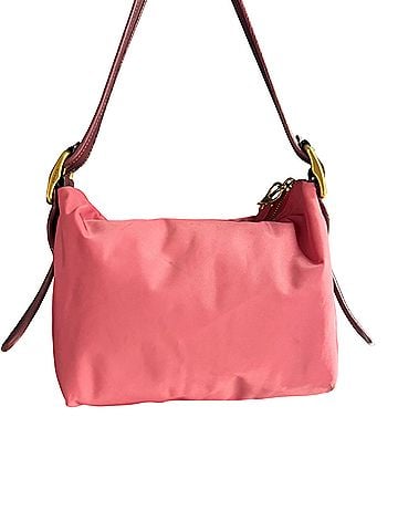 Coach Leather Hobo (view 2)