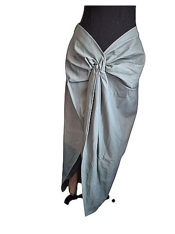Rebdolls Formal Skirt (view 2)