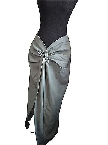 Rebdolls Formal Skirt (view 1)
