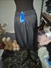 Adidas Black Active Skirt Size XL - photo 3