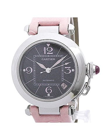 Cartier CARTIER Pasha C Christmas LTD Edition Automatic Watch W3109599 (view 1)