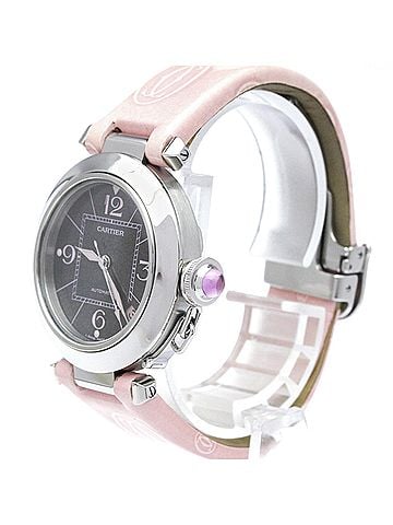Cartier CARTIER Pasha C Christmas LTD Edition Automatic Watch W3109599 (view 2)
