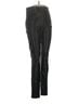 Worth 100% Leather Black Worth Active Pants Size 8 - photo 1