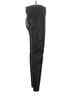 Worth 100% Leather Black Worth Active Pants Size 8 - photo 3
