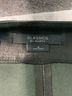 Worth 100% Leather Black Worth Active Pants Size 8 - photo 6