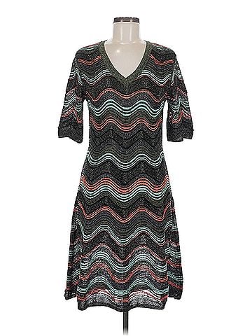 M Missoni M Missoni Casual Dress (view 1)