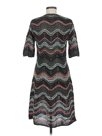 M Missoni M Missoni Casual Dress (view 2)