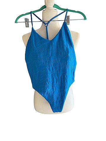 Nike One Piece Swimsuit (view 1)