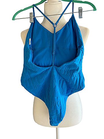 Nike One Piece Swimsuit (view 2)