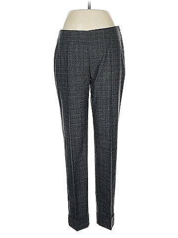 Peserico Peserico Wool Pants (view 1)