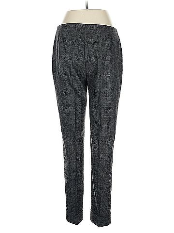 Peserico Peserico Wool Pants (view 2)