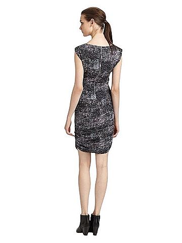 IRO Heidi Cocktail Dress (view 2)