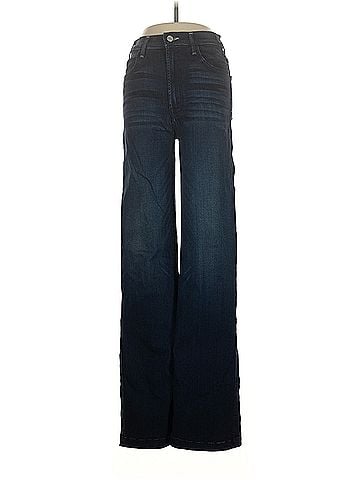 Mother Mother Jeans (view 1)
