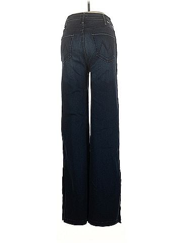 Mother Mother Jeans (view 2)