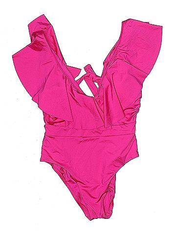Trina Turk Trina Turk One Piece Swimsuit (view 1)