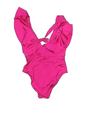 Trina Turk Trina Turk One Piece Swimsuit (view 2)