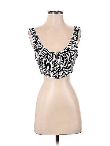 For Love & Lemons For Love &amp; Lemons Sleeveless Top (view 1)