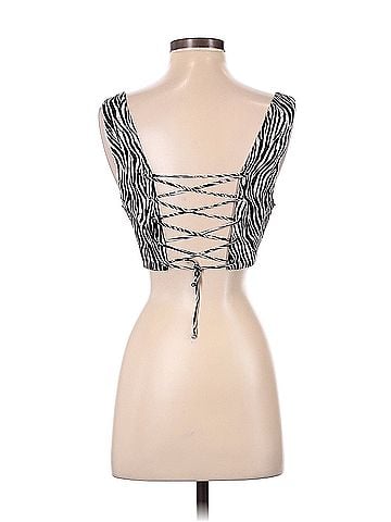For Love & Lemons For Love &amp; Lemons Sleeveless Top (view 2)