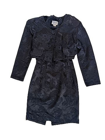 Jones New York Cocktail Dress (view 1)