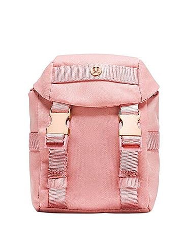 Lululemon Athletica Wunderlust Nano Backpack Backpack (view 1)