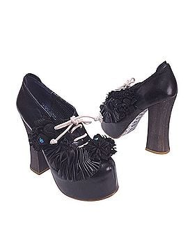 Irregular Choice Pertrisha Heels (view 1)