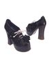 Irregular Choice Pertrisha Heels - photo 1