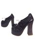 Irregular Choice Pertrisha Heels - photo 4