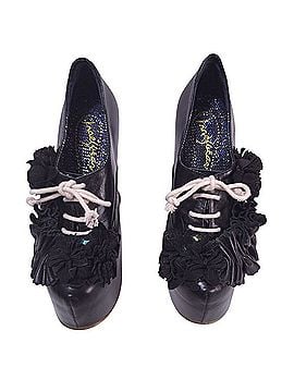Irregular Choice Pertrisha Heels (view 2)