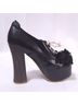 Irregular Choice Pertrisha Heels - photo 7
