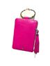 Thacker Clutch-Wristlet RingHandle Clutch - photo 1