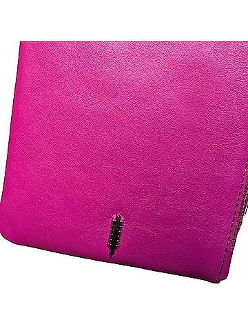 Thacker Clutch-Wristlet RingHandle Clutch (view 2)