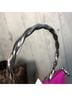 Thacker Clutch-Wristlet RingHandle Clutch - photo 11