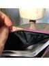 Thacker Clutch-Wristlet RingHandle Clutch - photo 8
