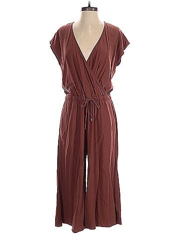 Eileen Fisher Eileen Fisher Jumpsuit (view 1)