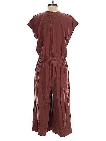 Eileen Fisher Eileen Fisher Jumpsuit (view 2)