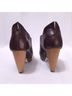 Irregular Choice Zubes Ankle Boots - photo 4