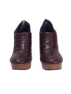 Irregular Choice Zubes Ankle Boots (view 2)