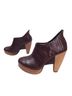 Irregular Choice Zubes Ankle Boots - photo 3