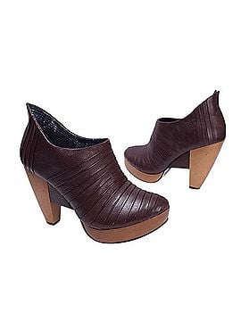 Irregular Choice Zubes Ankle Boots (view 1)