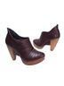 Irregular Choice Zubes Ankle Boots - photo 1