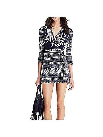 Diane von Furstenberg Celeste Jumpsuit (view 2)